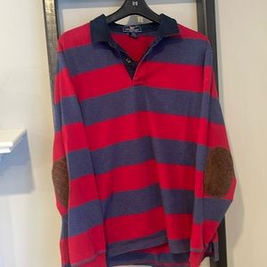 Vineyard Vines men’s polo XL